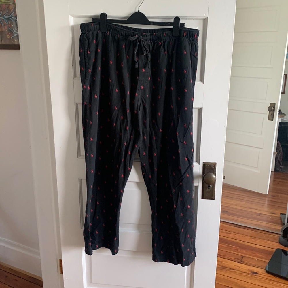 Polo Ralph Lauren Sleep Pants